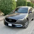 مازدا CX5 2020 اعلى فئة