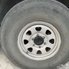 الكفرات مقاس 16