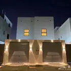 للبيع دور علوي نظام دبلكس بالفاروق شمال بريدة