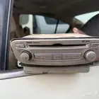 للبيع مسجل جينسس وديكور القير مع الفرار 2009-2014