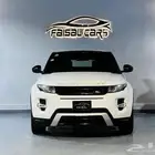 رنج روفر ايفوك 2015 بحاله ممتازه