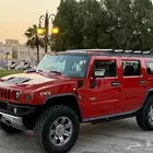 للبيع همر H2 2009 عداد  210 الف