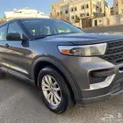 فورد اكسبلور 2021 نظيف ( عرض خاص )