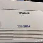تلفونات  panasonic مع سنترال
