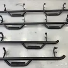 وطايات دعسات جمس سييرا سلفرادو