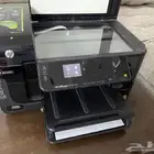 طابعة hp Officejet 6500A plus للبيع