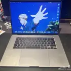 ماكبوك برو 512 قيقا - i7 - 2020