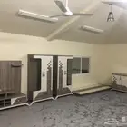 طقم اثاث كامل شبة جديد للبيع