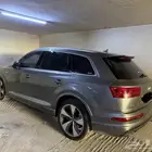 أودي Q7 فل كامل كوارتو 2016