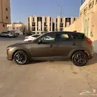 مازدا cx3 2018
