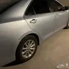 كامري شد بلد