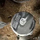 قزوز تيربو 1FZ   وازقيت برزشن مقاس 46