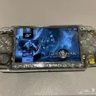 psp 2000بي اس بي