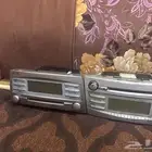 مسجل كامري 2009 الي 2011