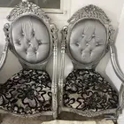 طقم كنب مستعمل للبيع 300