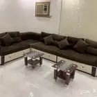 طقم كنب