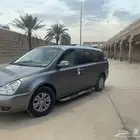 كيا مديل 2011 لا يجي صامل
