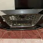 صدام اكسنت