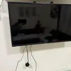 شاشة تلفزيون 32 بوصة للبيع