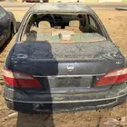 مكسيما 2002 بيع قطع غيار فقطط
