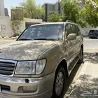 جيب تويوتا 2003 جي اكس أر دفلك فتحة سقف مجدد مفحوص ماشي700
