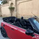 عرض مغريMini cooper كالجديده كشف
