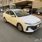 اكسنت 2024 ستاندر ب 49000