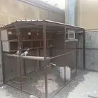 صندقة حمام