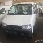 سوزوكي ايكو فان 2025