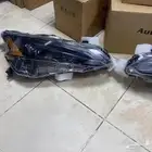 شمعات ألتيما نيسان شبوك صدامات