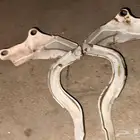 مفصلات كبوت النترا