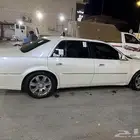 كاديلاك DTS 2011
