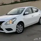 نيسان صني 2021 ((نظيف جداا))