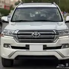 جيب لاندكروزر GXR 2017 سلندر 6