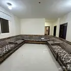 كنب مع ستاره للبع 300