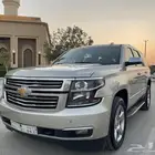 تاهو فل كامل LT مرهم LTZ موديل 2016