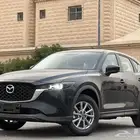 مازدا CX5 جديد 2025