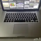 MacBook 15.6 inch