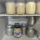 سمن غنم بلدي