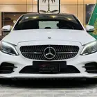 مرسيدس 2020 C200 فل كامل (( عرض خاص ))