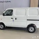 سوزوكي ايكو تحميل بضائع ( كاش واقساط )