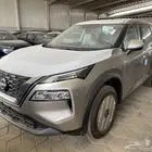 نيسان اكس تريل استندر 5 ركاب سعودي 2025