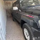 سفاري فتك 2006 اسود