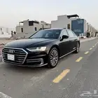 اودي A8 2021