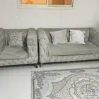 اثاث طقم كنب