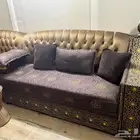 دولاب اطفال و كنب مجلس مغربي