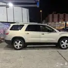 اكاديا 2012 للبيع او للبدل المناسب