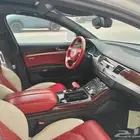 اودي A8 2012