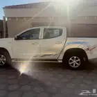 ميتسوبيشي 2022 ديزل دبل معا شد