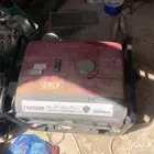 ماطورين كهرب FA6500X هوندا